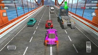 🔥Turbo Driving Racing 3D🔥|🔥कार को ट्रक के ऊपर चढ़ाने वाला गेम🔥 Episode 1 screenshot 3