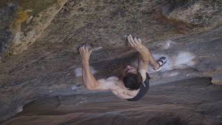 Cal Mather | Dead by Dawn | V14 FA