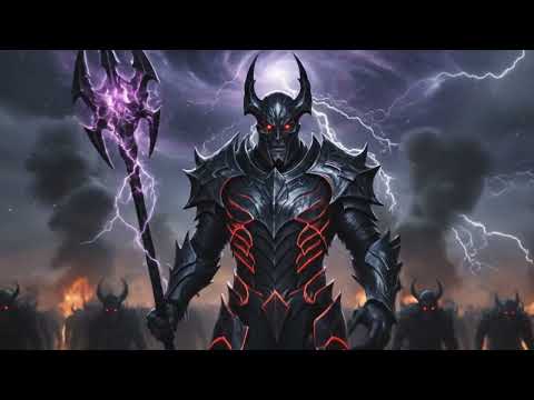 VAYU: The Eternal Protector | Epic Superhero Trailer ⚡ (Mythic Origins of a God-Born Warrior) 🔥