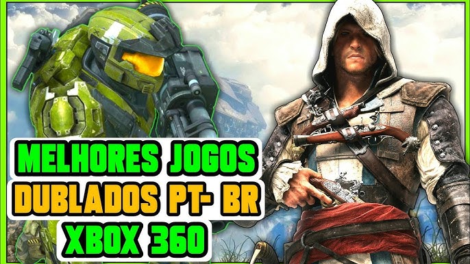 MELHORES JOGOS DE TIRO PARA SEU XBOX 360#xbox360 #games #fpsgames