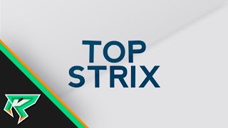 #64 TopStrix 2D Overlay Intro - by Rex