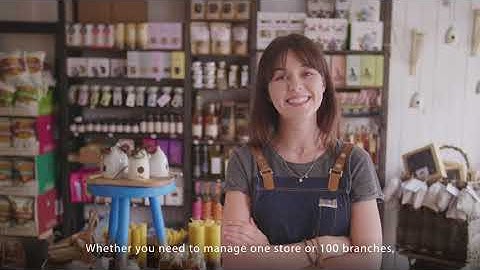 Nuclias Cloud - Retail