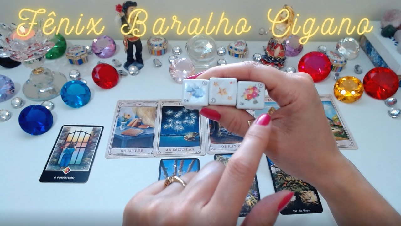 😍COMO VAI FICAR A NOSSA HISTÓRIA DAQUI PRA FRENTE?🔮Baralho Cigano Responde - Tarot do Amor Responde