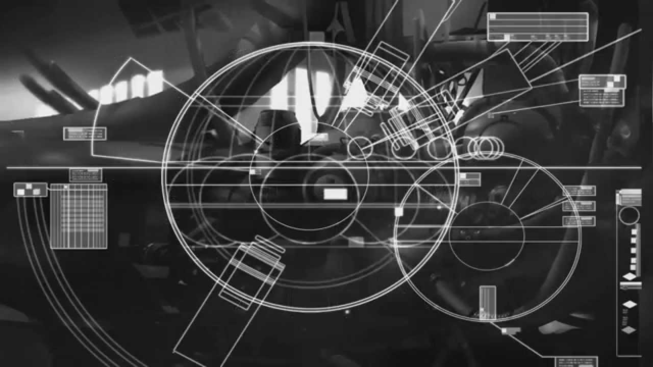Homeworld Remastered ANIMATIC 12   Hyperdrive Malfunction