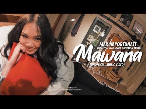 Rhythm & Drip - Mawana (Unofficial Music Video)