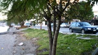 Vodafone Smart Tab II 10 1080p video sample