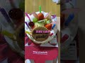 little cake