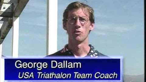 Running: Efficient & Economical Running Technique - George Dallam - Pose Running Interview