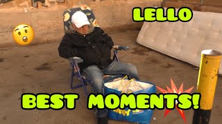 Lello Best Moments