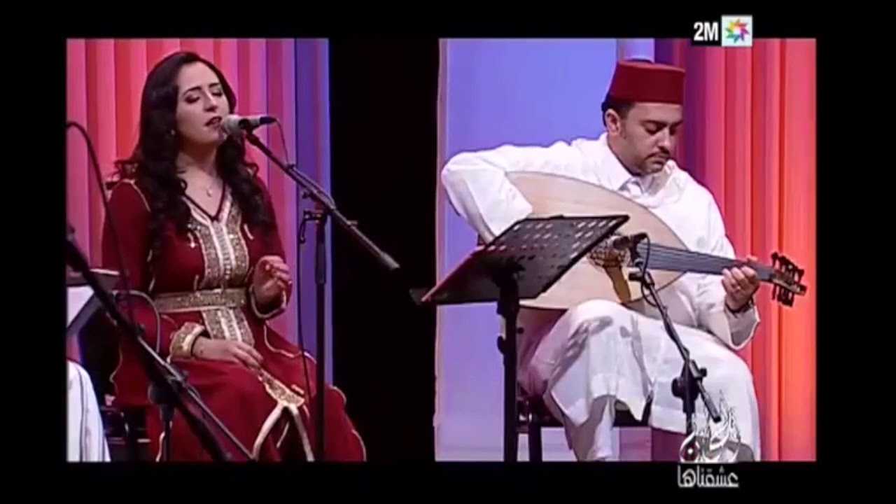 Nabyla Maan-Qoum Tara --نبيلة معن ـ قم ترى