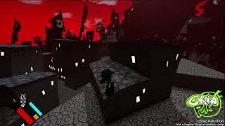 Chrono Punk Dev Movement Showcase