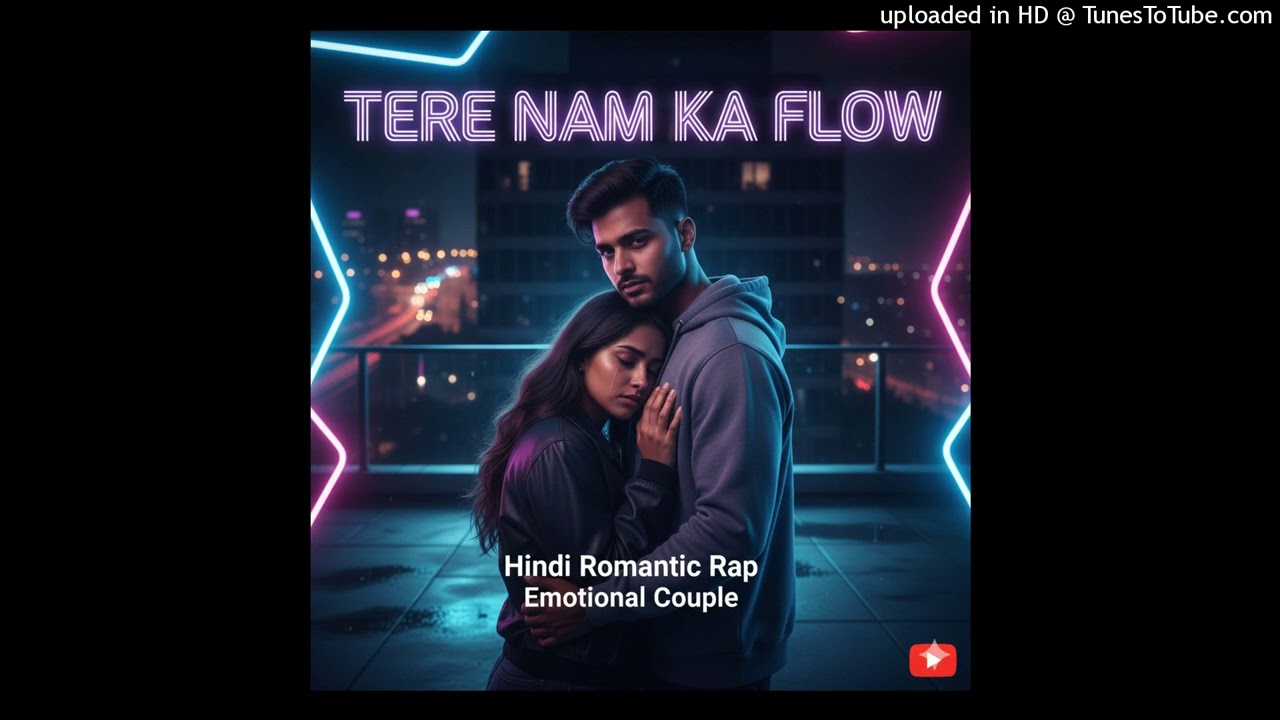 Tere Naam Ka Flow 2.0 