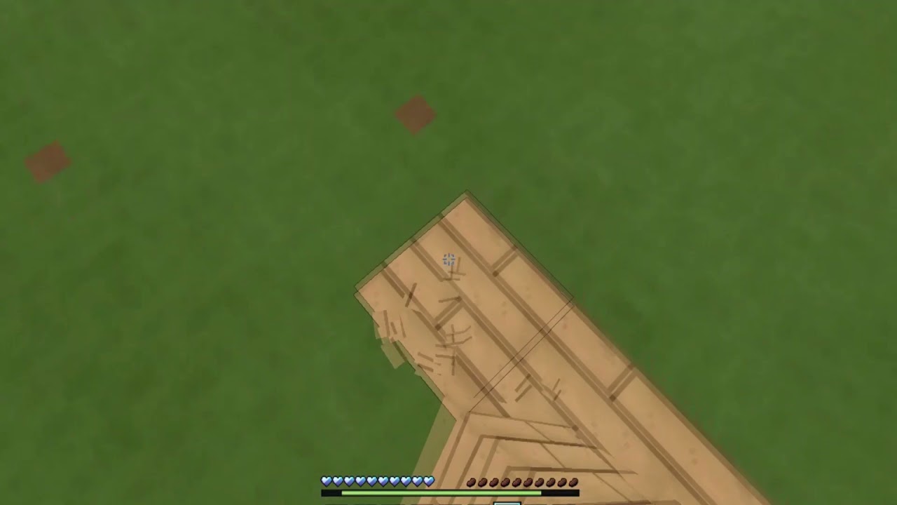 Tool Assisted Flexing ; TAF | MC EDU Edition ;) |