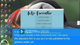 (Free) Android Application to Speed Up forecasting Ghana lotto games. screenshot 5