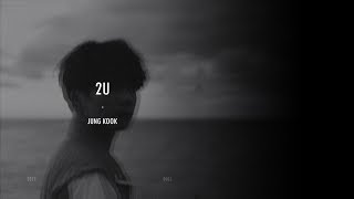 Jungkook - 2U [Legendado PT-BR]