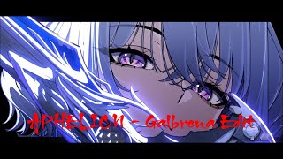 [Wuthering Waves] APHELION - Galbrena Edit