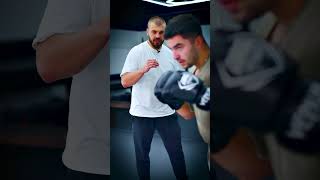 Train smart, not just hard / Promo for ONE WAY PERFORMANCE GYM