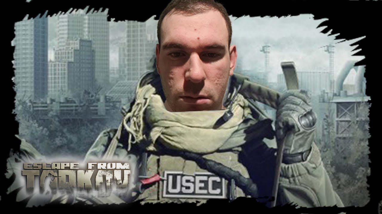 DON'T COME AGAINST US - Escape from Tarkov