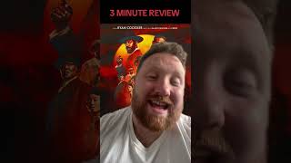 Sinners 3 Minute Review #movie #sinners #films #movie #movies