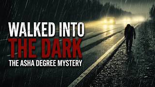 Why Did a 9-Year-Old Leave Home at 3 AM : The Disappearance of Asha Degree