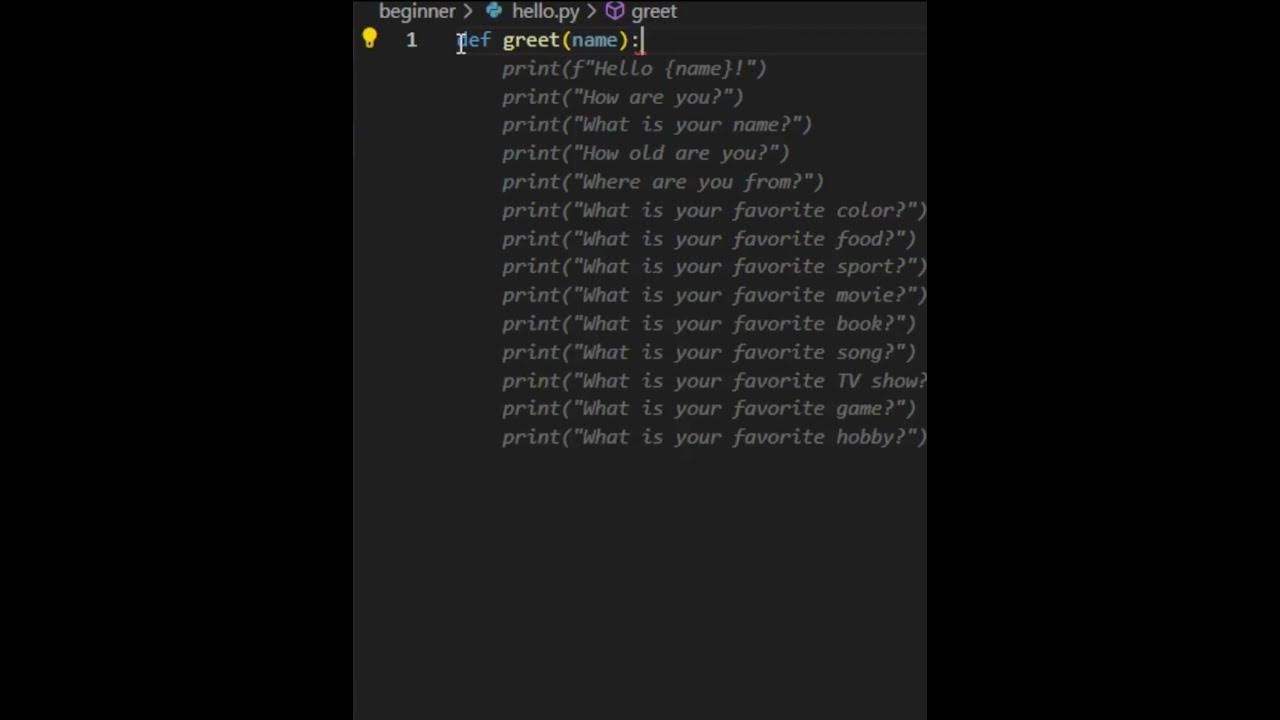 Write Your 5th Python Script _ Step-by-Step Guide for Beginners ...