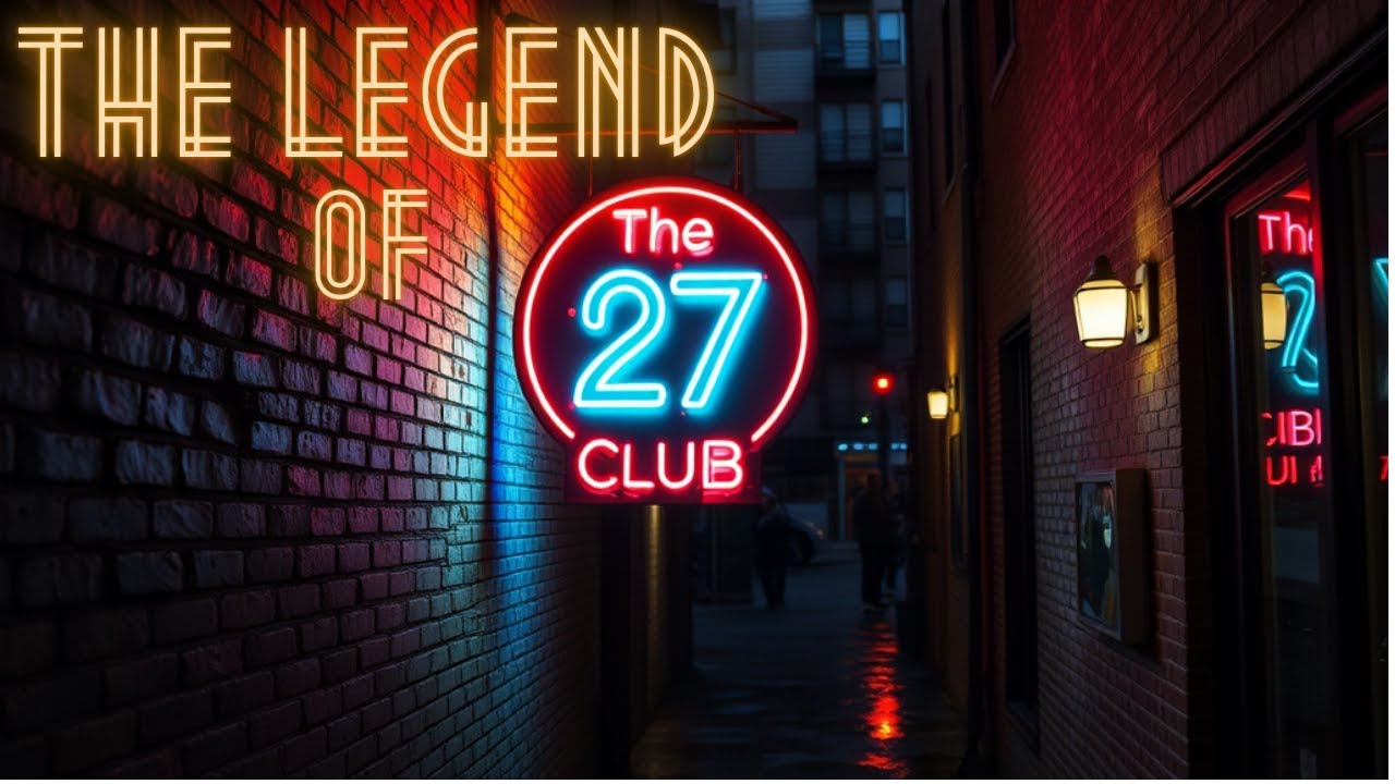 The 27 Club