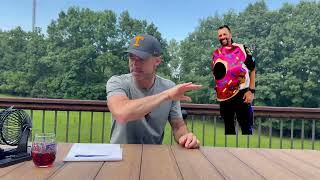 TFL (The Free League) Fantasy Draft Lottery 2026