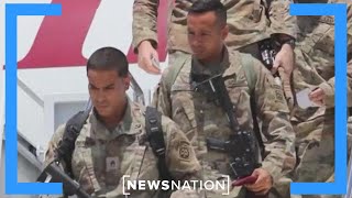 Sen. Tuberville ‘should stop’ holds on military nominations: Sen. Coons | Morning in America