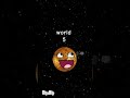 Solar balls but Words are limited inspired by @OAG_Official #solarballs #memes #countryballs
