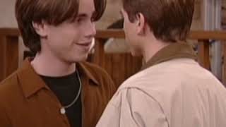 Boy meets world all fights