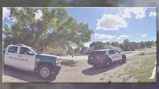 San Juan County deputies, CYFD discover malnourished kid in home