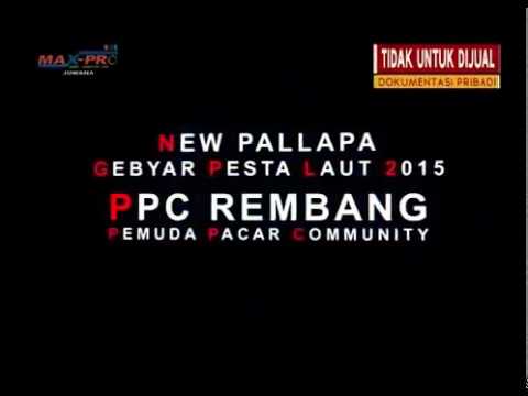 16. JURAGAN EMPANG DWI RATNA NEW PALLAPA PPC PEMUDA PACAR COMMUNITY 2015