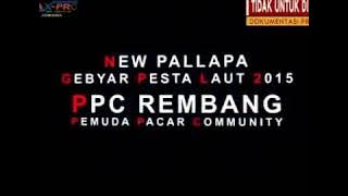 16. JURAGAN EMPANG DWI RATNA NEW PALLAPA PPC PEMUDA PACAR COMMUNITY 2015