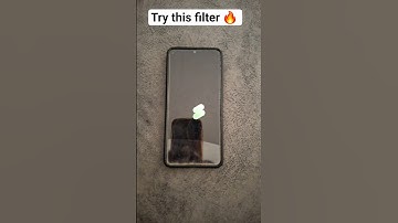 #skeleton #try #this #filter