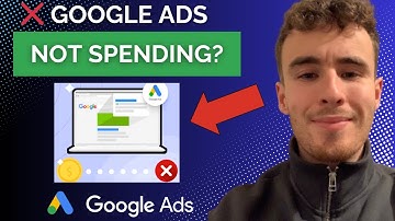 Google Ads Not Spending? Here’s How to Fix It FAST!