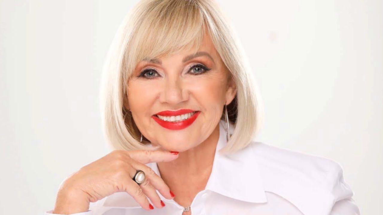 How to “Shake It Off” and Forge Your Own Unique Path in Life With Barbara McNaught