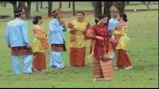 Bujang Gadis Prabumulih