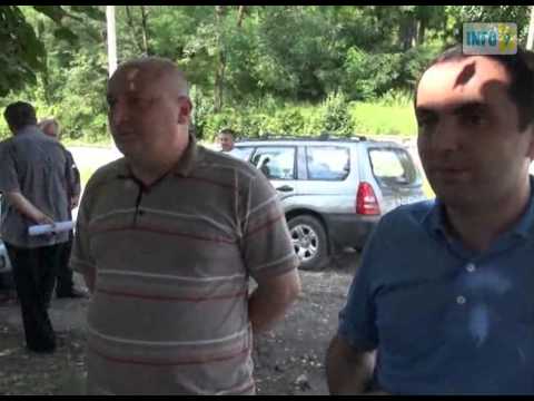 წინასაარჩევნო აგიტაცია