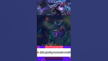 2024 #Khazix Mastering Tactics Unveiling LoL Brill.. #montage.mp4