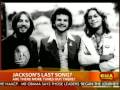 Michael Jackson&#39;s Unreleased Song, &quot;A Place With No Name&quot;, mentioned on Good Morning America