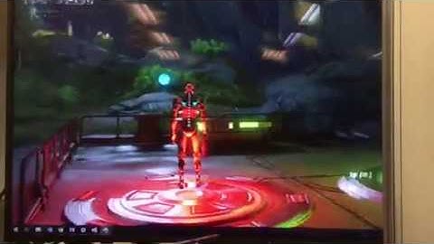 Lumberyard DimencoSR 65-inch 4k