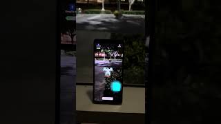 Proof of Coverage with Drop GO