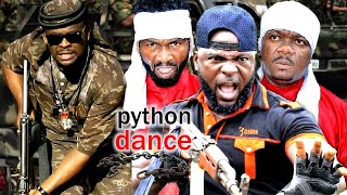 PYTHON DANCE | ZUBBY MICHAEL | SILVESTER MADU | KELVIN IKEDUBA | EMMA LABISTA | NIGERIAN MOVIES 2023 Wealth