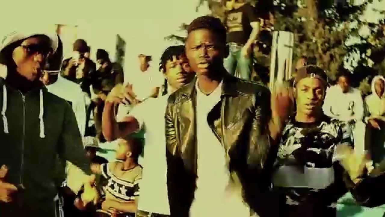 OGS - Ou Sont Mes Demons | Directed by KV