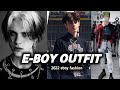 E BOY OUTFIT IDEAS 2022 Eboy Lookbook mp3