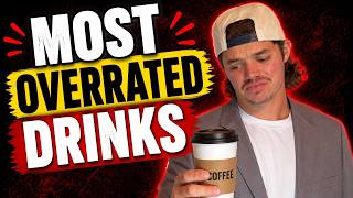 These Drinks Are TERRIBLE