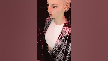 FASHION FILM DIGITAL | 3D FASHION | LOTTI COUTURE #moda3d #digitalfashion #holstudio