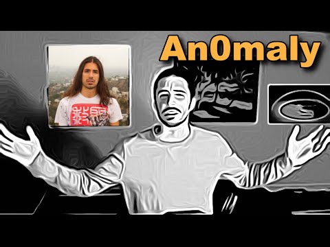 An0maly  knows something.