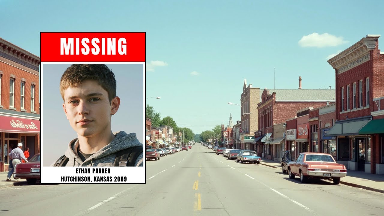 Kansas 2009 cold case solved — arrest shocks community - YouTube