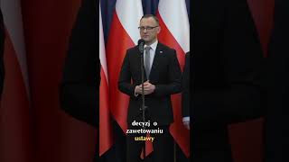 Koniec Cenzury W Internecie Weta Prezydenta